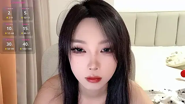 Snapshot of Puppy-12 chatting on 3, 10, 2025 Puppy-12 online show from 3, 10, 2025