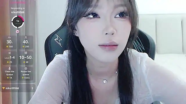 Snapshot of Puppy-12 chatting on 17, 11, 2025 Puppy-12 online show from 17, 11, 2025