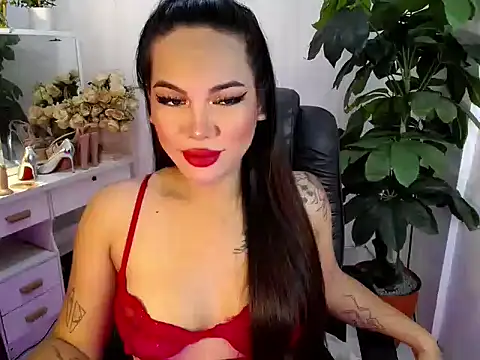 AngelitaDeputouch online show from 29, 9, 2025