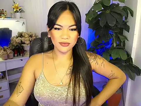 AngelitaDeputouch online show from 7, 2, 2026