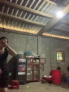 Halyy xx online show from 31, 3, 2026