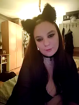 Michaela1994 online show from 18, 10, 2025