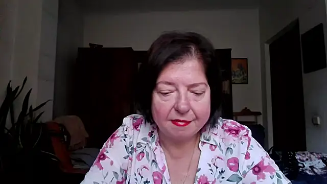 Violet Pulse online show from 17, 10, 2025