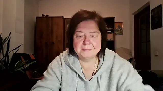 Violet Pulse online show from 13, 1, 2026