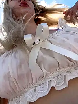 RonnieKiss online show from 15, 11, 2025