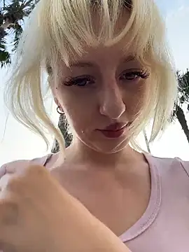 RonnieKiss online show from 12, 3, 2026