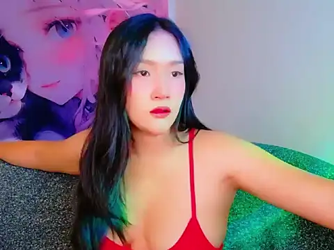 Lalacream12 online show from 13, 10, 2025