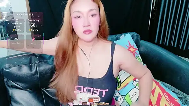 Snapshot of Lalacream12 chatting on 30, 4, 2026 Lalacream12 online show from 30, 4, 2026