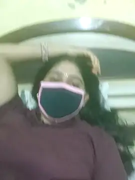 Snapshot of Cute-Charvii chatting on 25, 9, 2025 Cute-Charvii online show from 25, 9, 2025