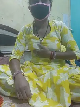 Snapshot of Cute-Charvii chatting on 27, 11, 2025 Cute-Charvii online show from 27, 11, 2025