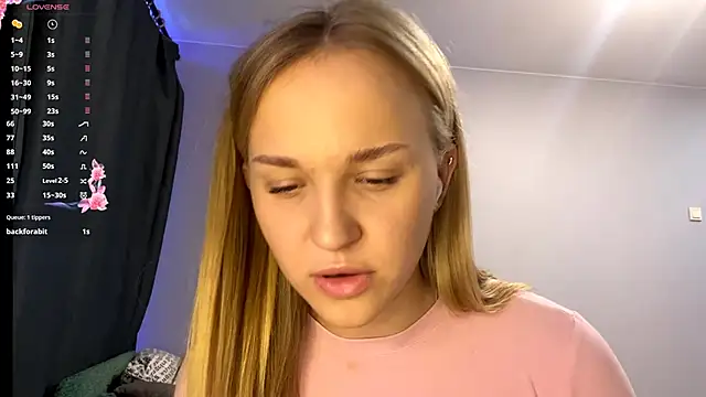 TanekaBoitel online show from 21, 10, 2025