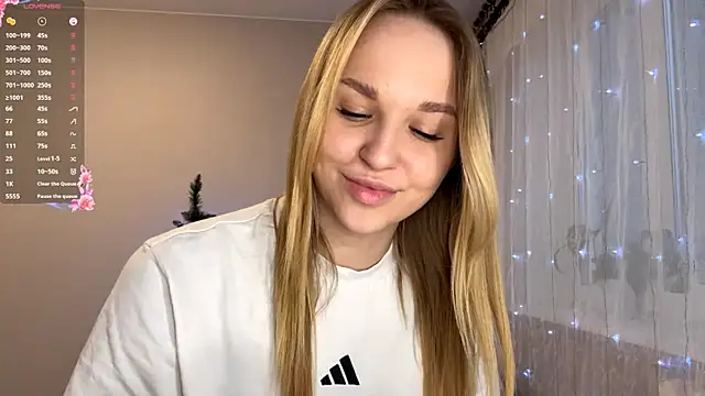 TanekaBoitel online show from 21, 12, 2025