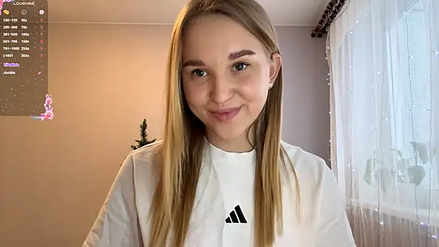 TanekaBoitel online show from 9, 1, 2026