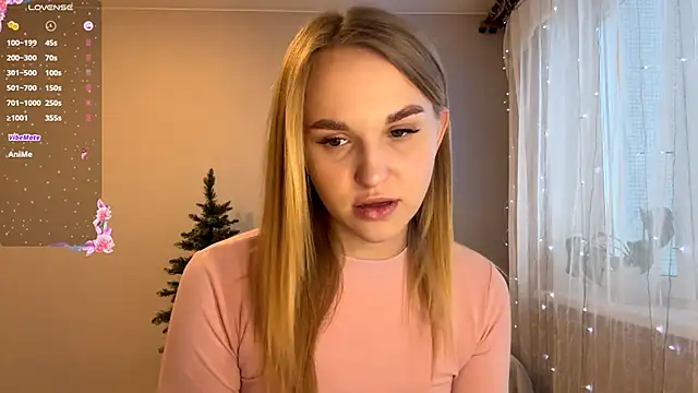 TanekaBoitel online show from 15, 1, 2026