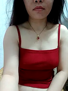Snapshot of Minssara20 chatting on 27, 9, 2025 Minssara20 online show from 27, 9, 2025