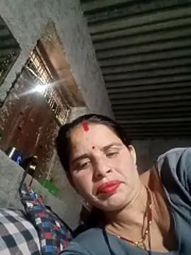 M-Kajal456 online show from 31, 10, 2025