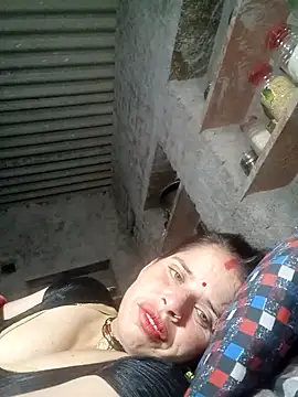 M-Kajal456 online show from 1, 11, 2025