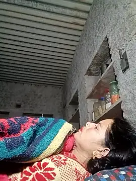 M-Kajal456 online show from 19, 11, 2025