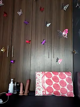 sahara1  online show from 19, 11, 2025