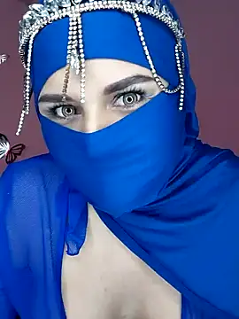 sahara1  online show from 13, 12, 2025