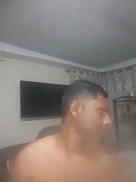 kingVibeX online show from 8, 10, 2025