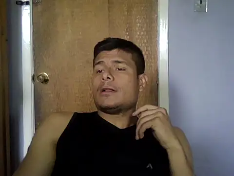 AnotherJuan  online show from 20, 9, 2025