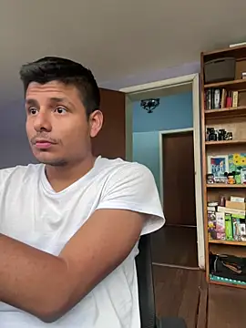 AnotherJuan  online show from 25, 9, 2025