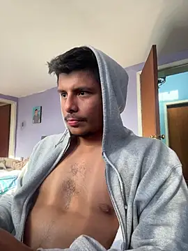 AnotherJuan  online show from 15, 10, 2025