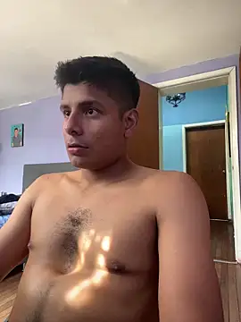 AnotherJuan  online show from 5, 12, 2025