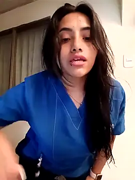 ANDREA-10  online show from 11, 10, 2025