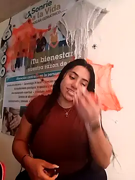 ANDREA-10  online show from 24, 10, 2025