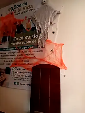 ANDREA-10  online show from 27, 10, 2025