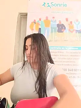 Snapshot of ANDREA-10_ chatting on 11, 6, 2026 ANDREA-10 online show from 11, 6, 2026