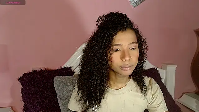  IsabellaRousse online show from 7, 11, 2025