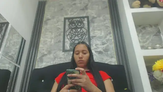 Lil Rose2006 online show from 10, 1, 2026