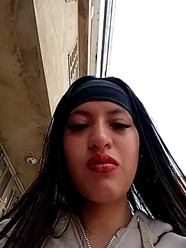 Snapshot of SALOME-28_ chatting on 7, 2, 2026 SALOME-28 online show from 7, 2, 2026