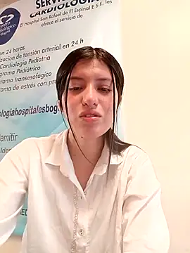 Snapshot of SALOME-28_ chatting on 10, 2, 2026 SALOME-28 online show from 10, 2, 2026