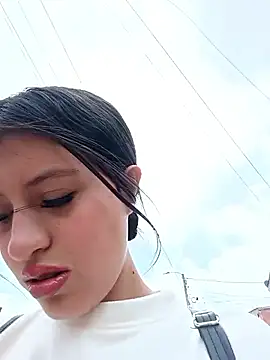 Snapshot of SALOME-28_ chatting on 11, 2, 2026 SALOME-28 online show from 11, 2, 2026