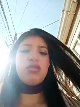 Snapshot of SALOME-28_ chatting on 28, 2, 2026 SALOME-28 online show from 28, 2, 2026