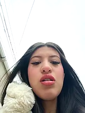 Snapshot of SALOME-28_ chatting on 17, 3, 2026 SALOME-28 online show from 17, 3, 2026