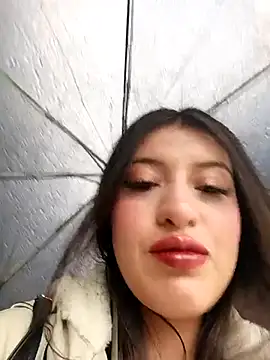 Snapshot of SALOME-28_ chatting on 18, 3, 2026 SALOME-28 online show from 18, 3, 2026