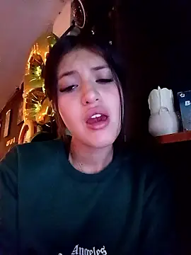 Snapshot of SALOME-28_ chatting on 28, 3, 2026 SALOME-28 online show from 28, 3, 2026