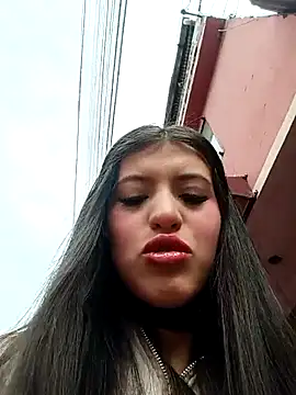 Snapshot of SALOME-28_ chatting on 31, 3, 2026 SALOME-28 online show from 31, 3, 2026