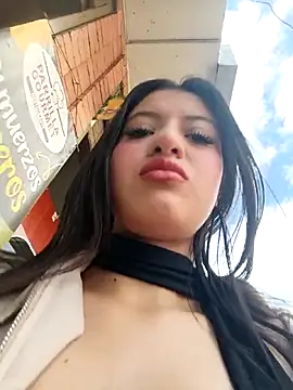 Snapshot of SALOME-28_ chatting on 30, 4, 2026 SALOME-28 online show from 30, 4, 2026