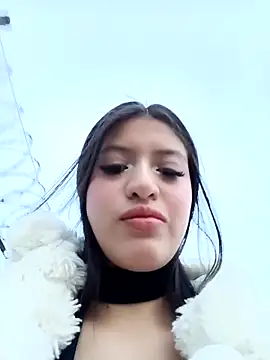 Snapshot of SALOME-28_ chatting on 30, 4, 2026 SALOME-28 online show from 30, 4, 2026