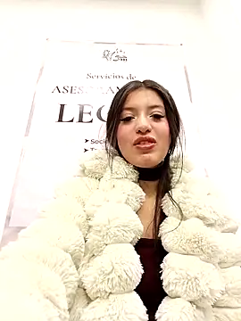 Snapshot of SALOME-28_ chatting on 7, 5, 2026 SALOME-28 online show from 7, 5, 2026