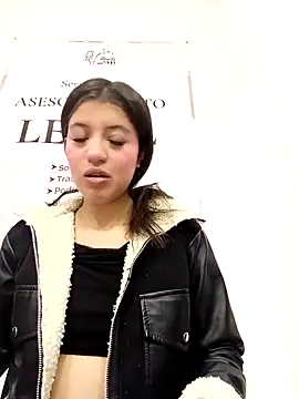 Snapshot of SALOME-28_ chatting on 11, 5, 2026 SALOME-28 online show from 11, 5, 2026