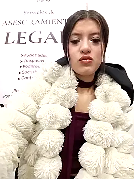 Snapshot of SALOME-28_ chatting on 15, 5, 2026 SALOME-28 online show from 15, 5, 2026