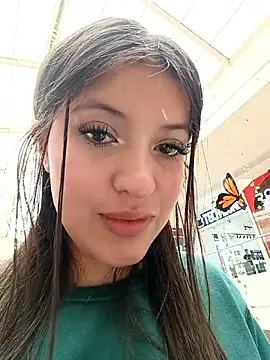 Snapshot of SALOME-28_ chatting on 22, 5, 2026 SALOME-28 online show from 22, 5, 2026
