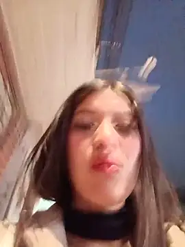 Snapshot of SALOME-28_ chatting on 25, 5, 2026 SALOME-28 online show from 25, 5, 2026